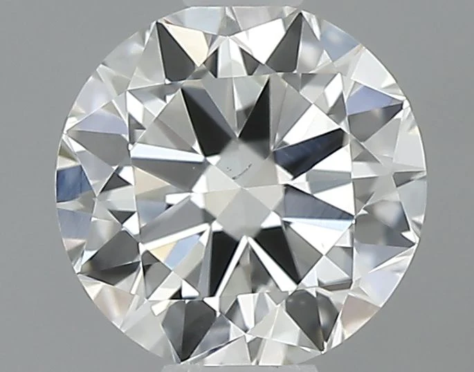 0.50 ct. H/VS2 Round Diamond