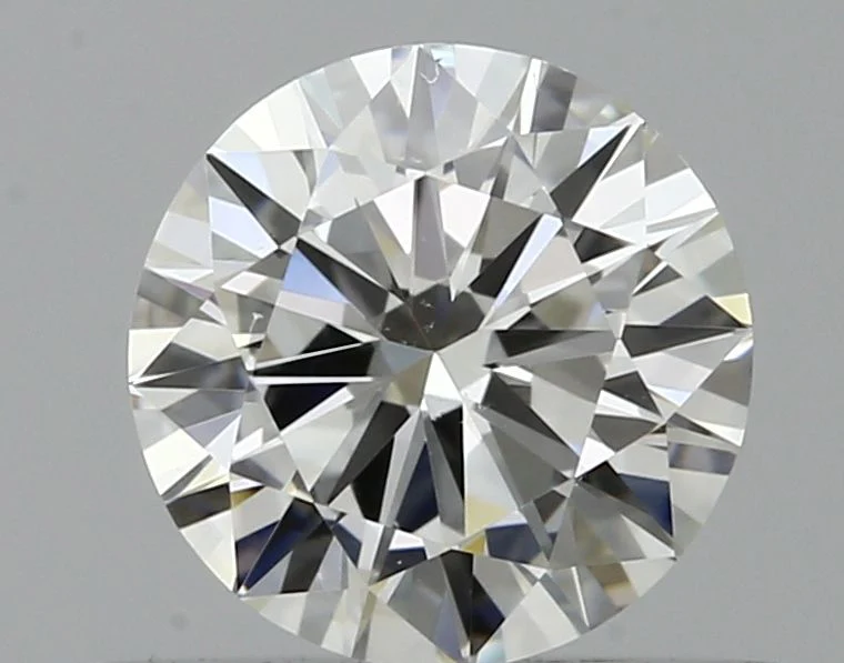 0.50 ct. H/VS2 Round Diamond