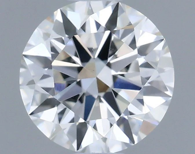 0.50 ct. H/VS2 Round Diamond