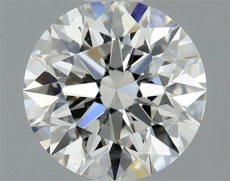 0.50 ct. H/VS2 Round Diamond