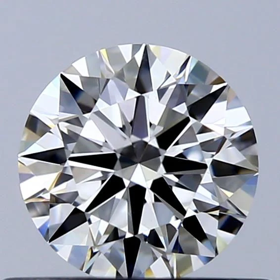 0.50 ct. H/VS2 Round Diamond