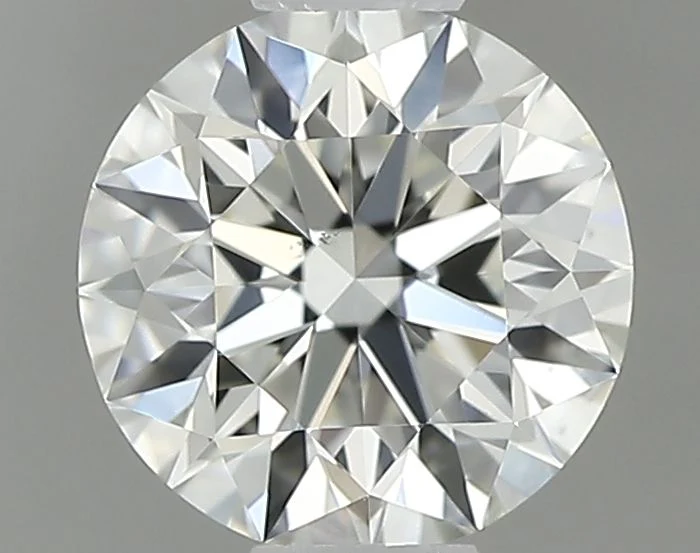 0.50 ct. H/VS2 Round Diamond