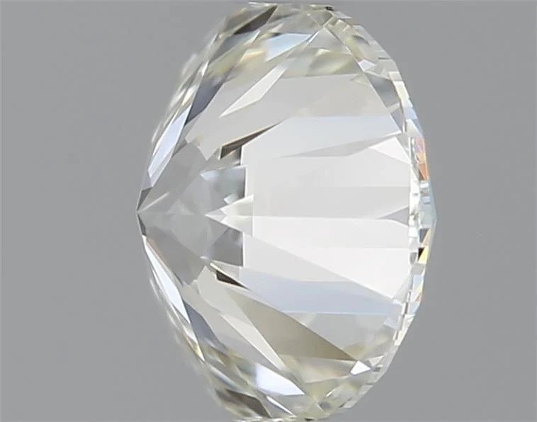 0.50 ct. H/VVS1 Round Diamond