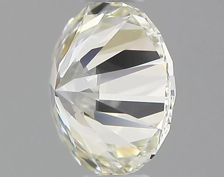 0.50 ct. H/VVS1 Round Diamond