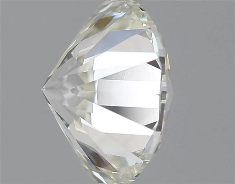 0.50 ct. H/VVS1 Round Diamond