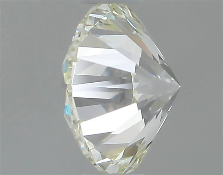 0.50 ct. H/VVS1 Round Diamond