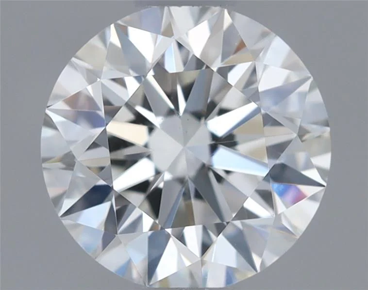 0.50 ct. H/VVS2 Round Diamond