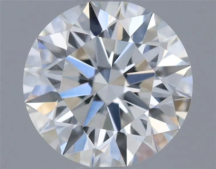 0.50 ct. H/VVS2 Round Diamond