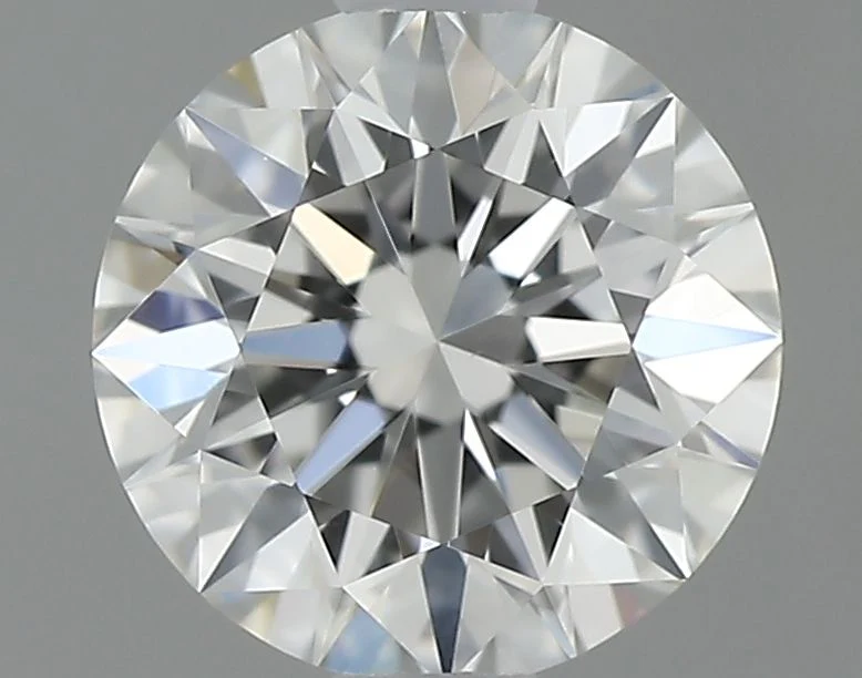 0.50 ct. H/VVS2 Round Diamond