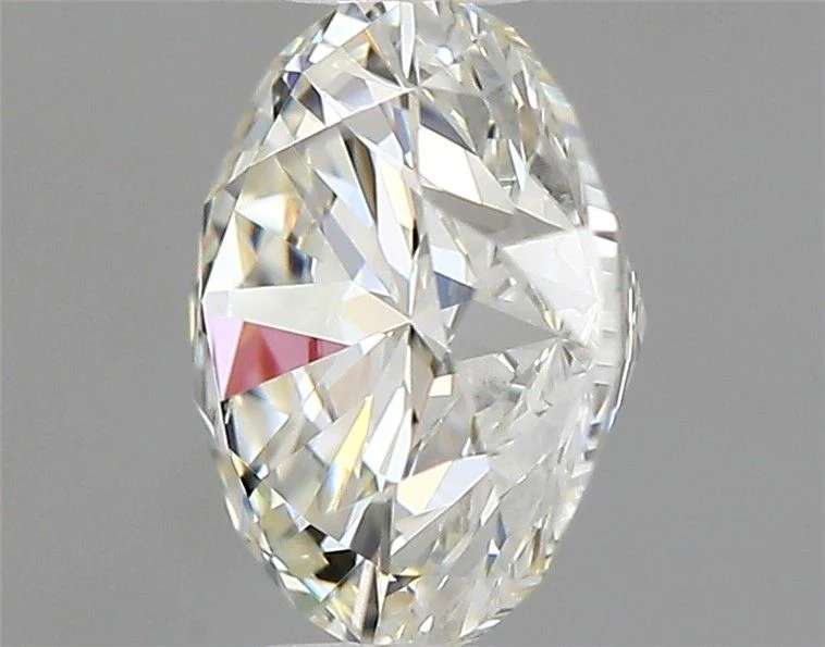 0.50 ct. I/SI1 Round Diamond