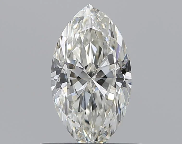 0.50 ct. I/VS1 Marquise Diamond