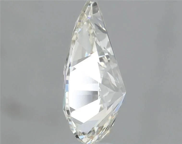 0.50 ct. I/VS1 Pear Diamond
