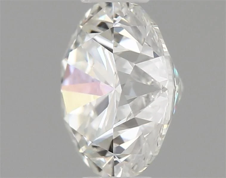 0.50 ct. I/VS1 Round Diamond
