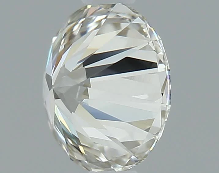 0.50 ct. I/VS1 Round Diamond