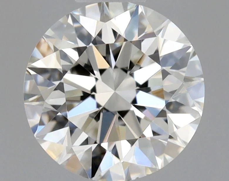 0.50 ct. I/VS1 Round Diamond