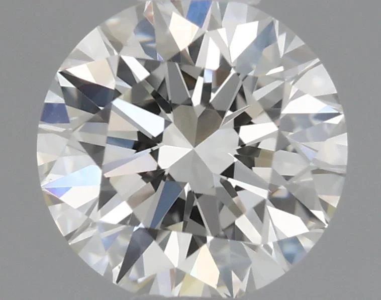 0.50 ct. I/VS1 Round Diamond