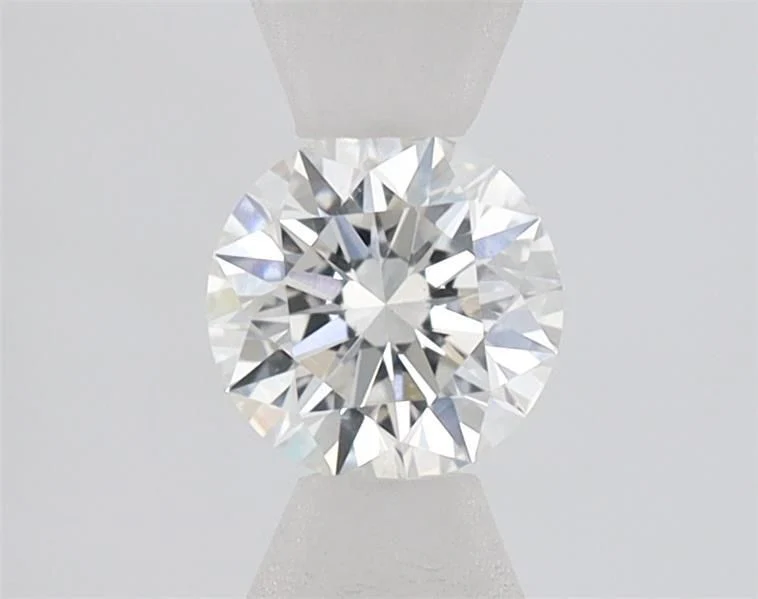 0.50 ct. I/VS2 Round Diamond