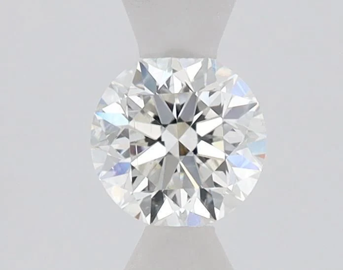 0.50 ct. I/VS2 Round Diamond