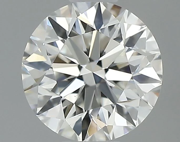0.50 ct. I/VS2 Round Diamond