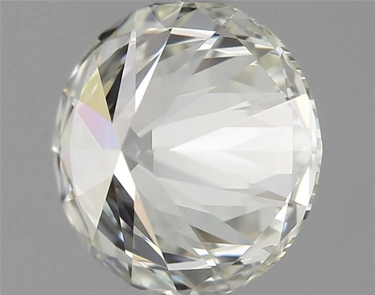 0.50 ct. I/VVS1 Round Diamond