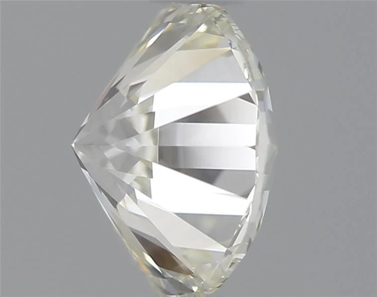 0.50 ct. I/VVS2 Round Diamond