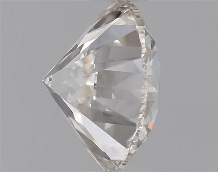 0.50 ct. I/VVS2 Round Diamond