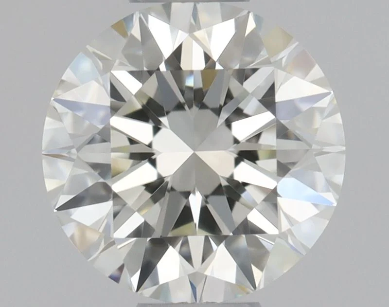 0.50 ct. J/IF Round Diamond