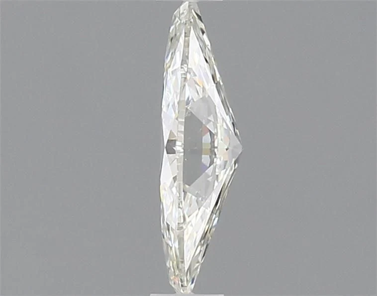 0.50 ct. J/SI1 Marquise Diamond