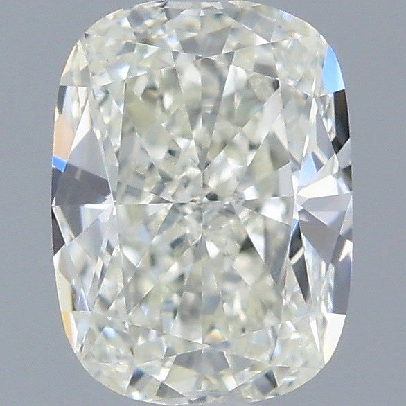 0.50 ct. J/VS1 Cushion Brilliant Diamond