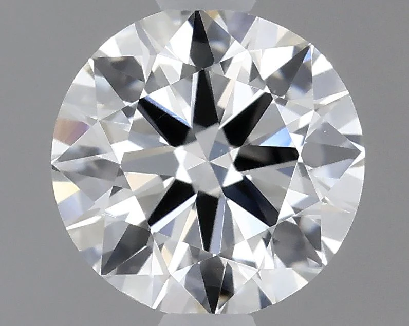 0.50 ct. J/VS2 Round Diamond