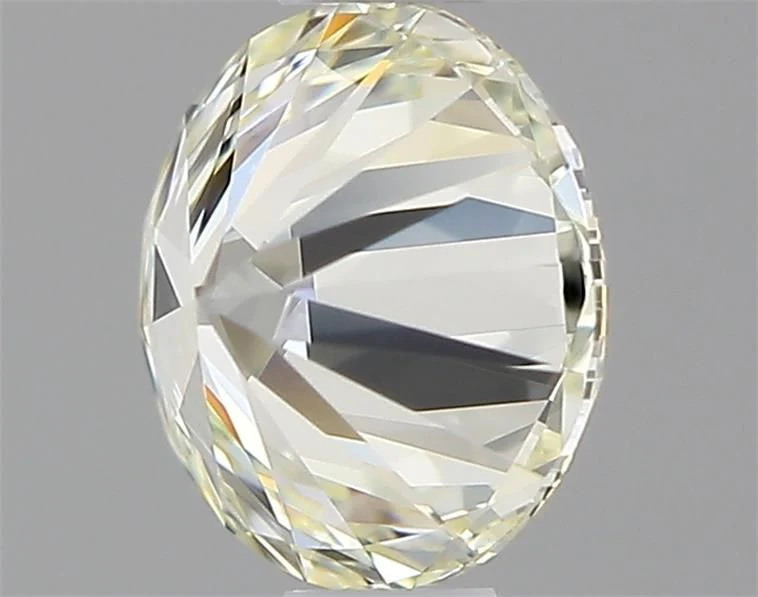0.50 ct. J/VVS1 Round Diamond