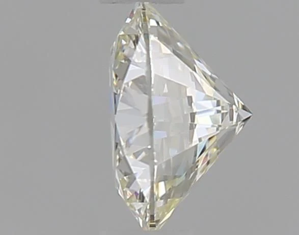 0.50 ct. J/VVS1 Round Diamond