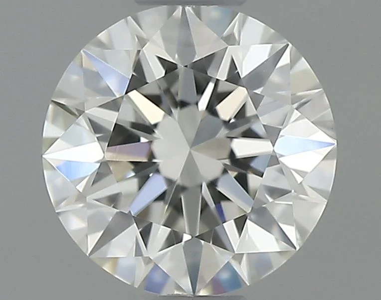 0.50 ct. J/VVS2 Round Diamond