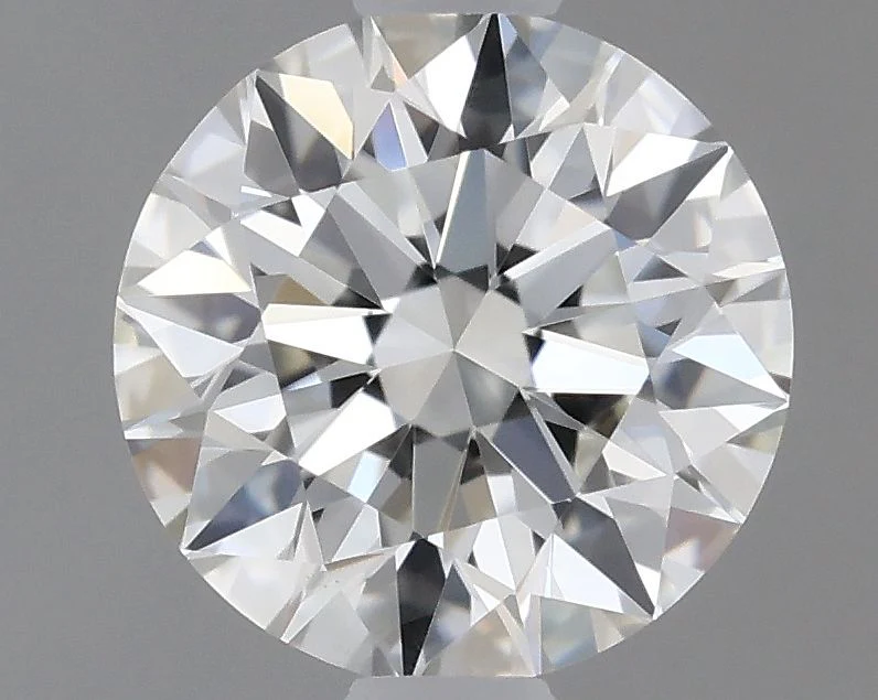 0.50 ct. J/VVS2 Round Diamond