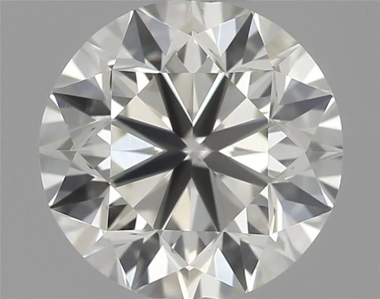 0.50 ct. J/VVS2 Round Diamond