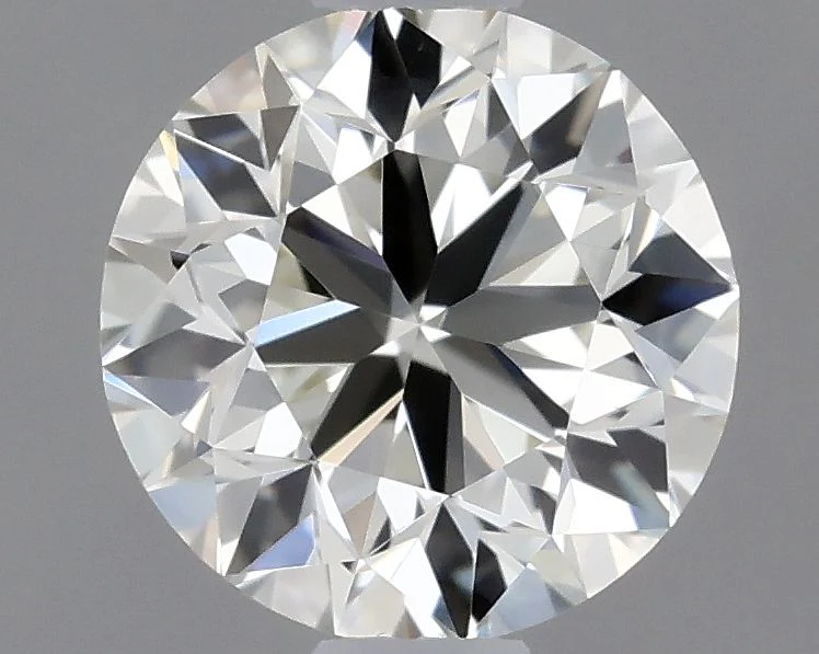 0.50 ct. K/IF Round Diamond