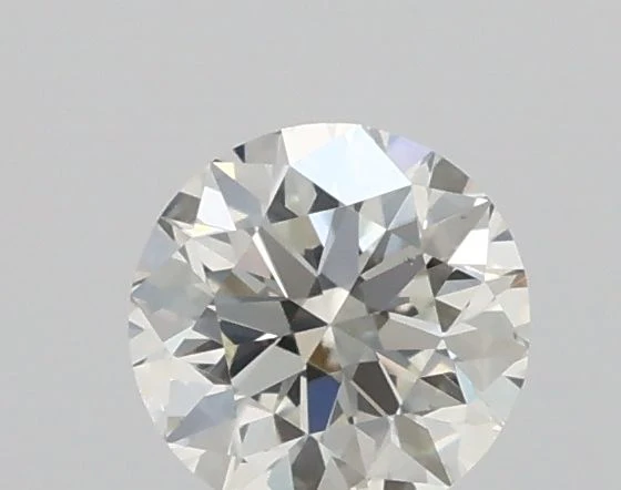 0.50 ct. K/SI1 Round Diamond