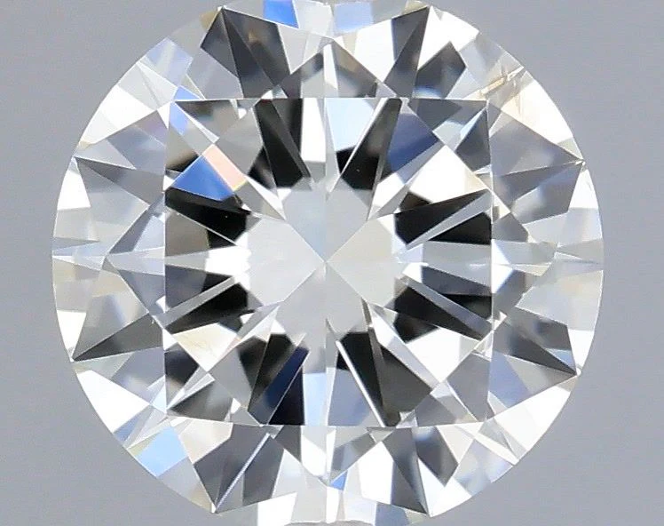 0.50 ct. K/SI2 Round Diamond