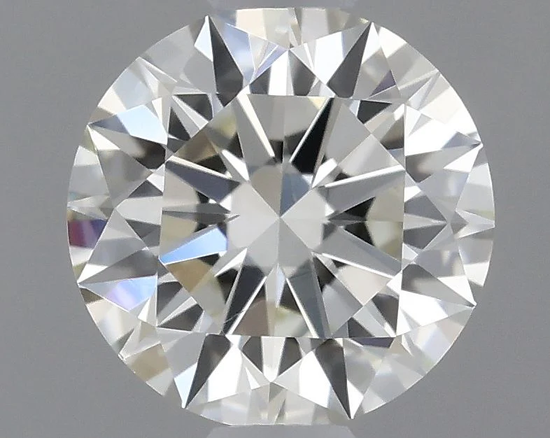 0.50 ct. K/VS1 Round Diamond