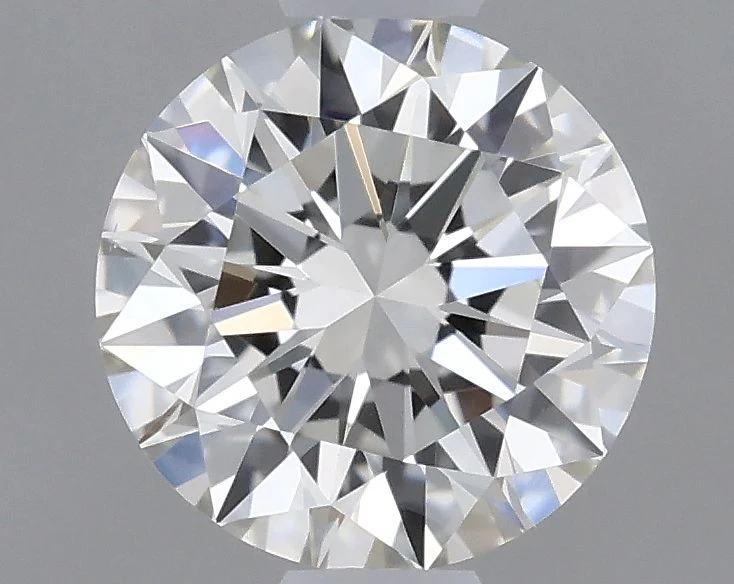 0.50 ct. K/VS1 Round Diamond