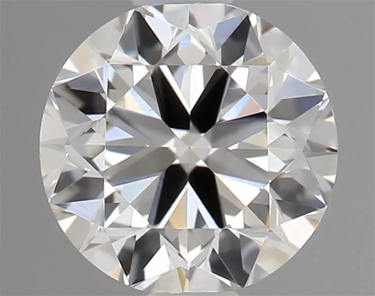 0.50 ct. K/VS1 Round Diamond