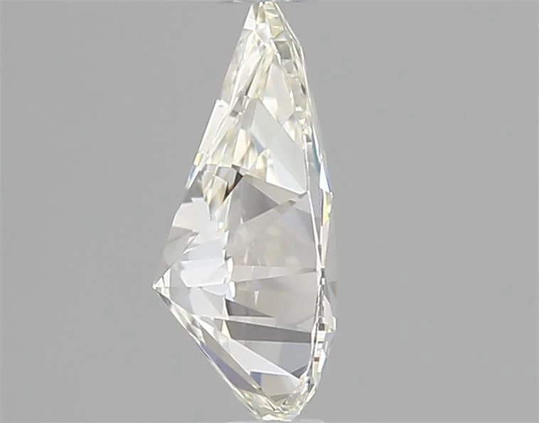 0.50 ct. K/VVS1 Pear Diamond