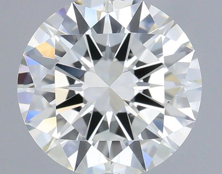 0.50 ct. K/VVS2 Round Diamond