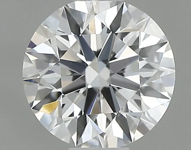 0.51 ct. D/IF Round Diamond