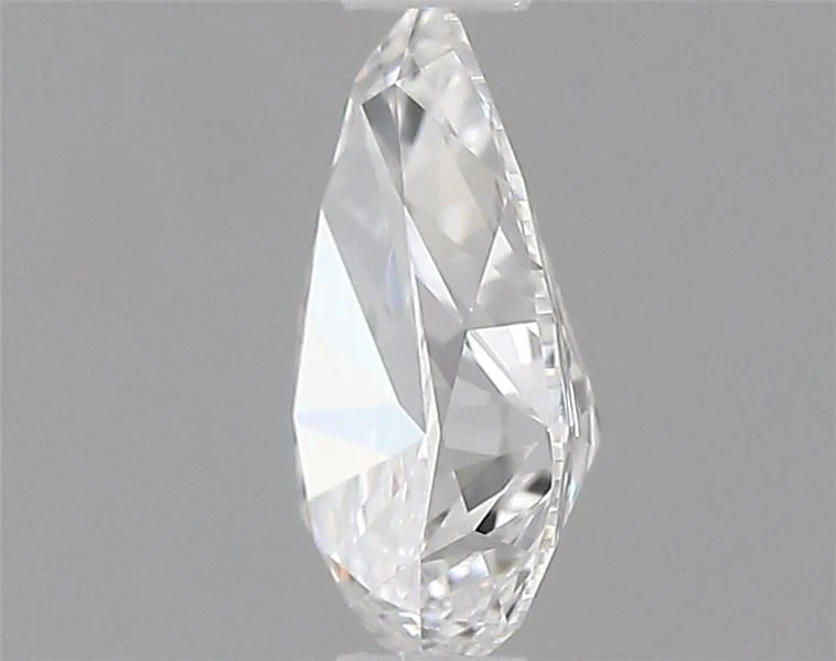 0.51 ct. D/VS1 Pear Diamond