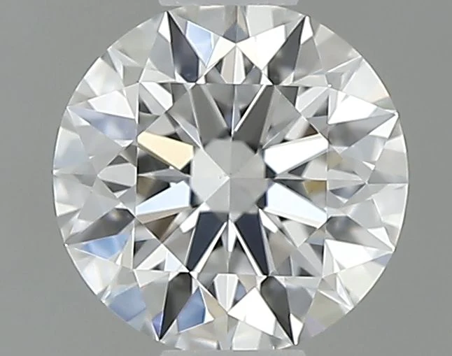 0.51 ct. D/VS1 Round Diamond