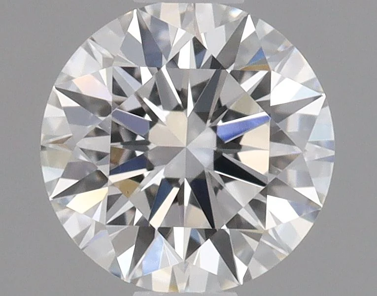 0.51 ct. D/VS1 Round Diamond