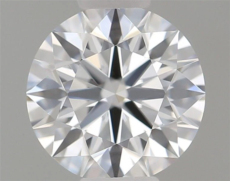 0.51 ct. D/VS1 Round Lab Grown Diamond