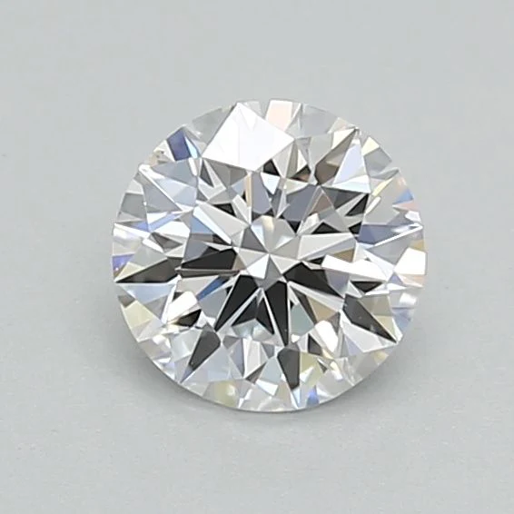 0.51 ct. D/VS1 Round Lab Grown Diamond
