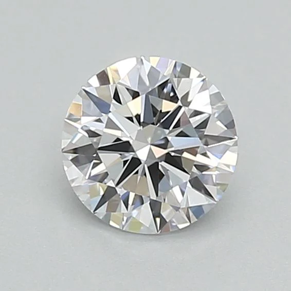 0.51 ct. D/VS1 Round Lab Grown Diamond